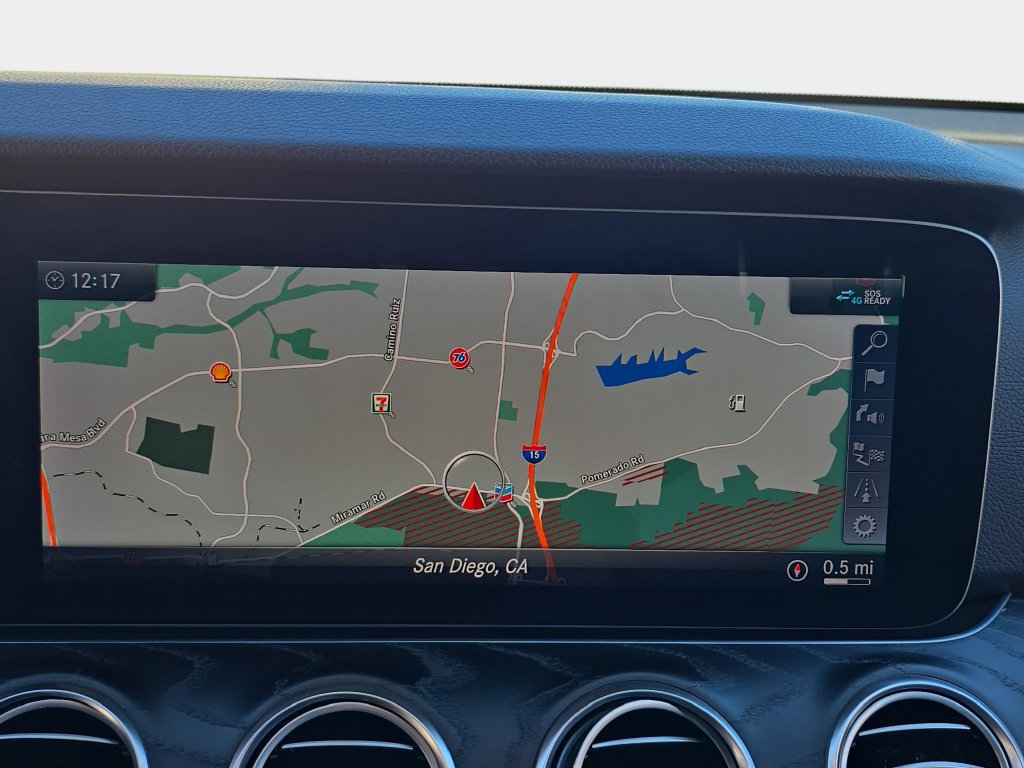 Used 2020 Mercedes-Benz E 350 Sedan image 25