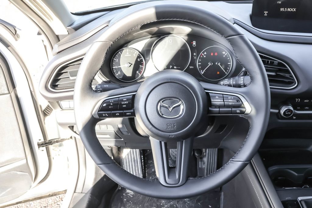 New 2026 MAZDA CX-30 AWD 2.5 S image 26