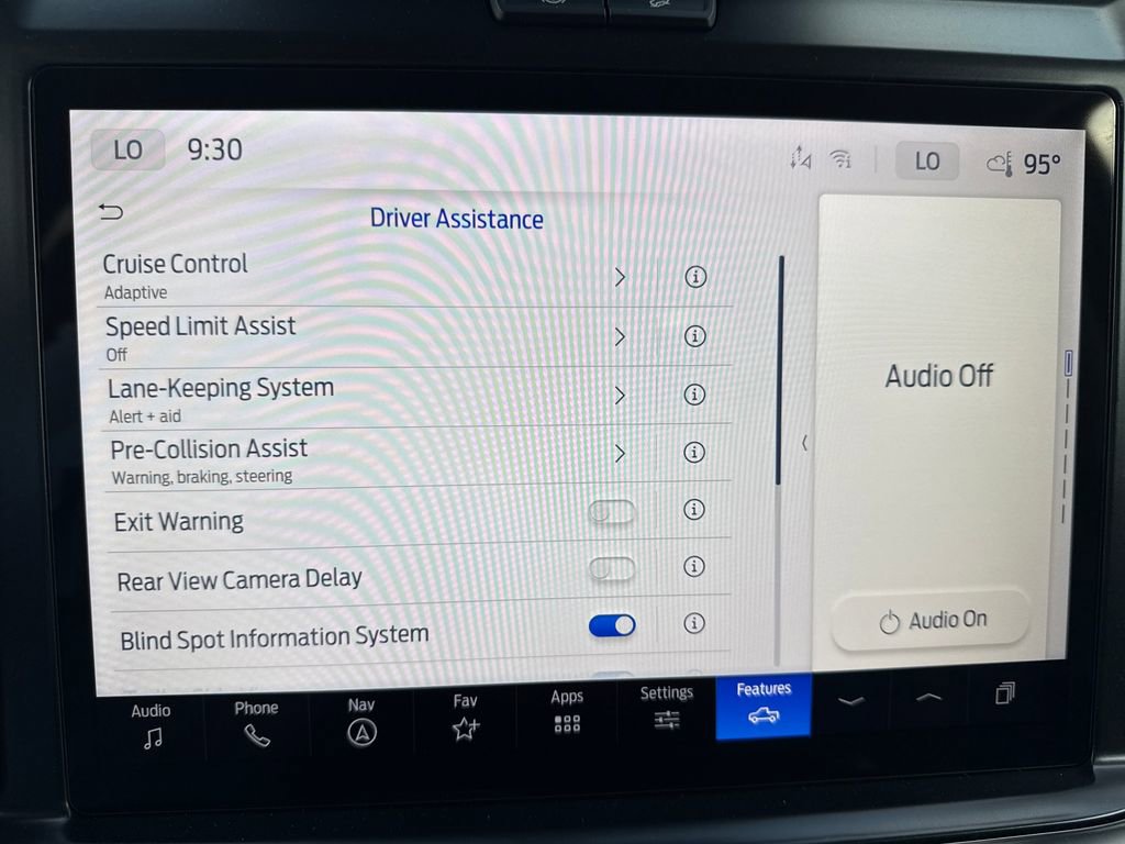 New 2026 Ford F250 Lariat AWD/4WD image 34