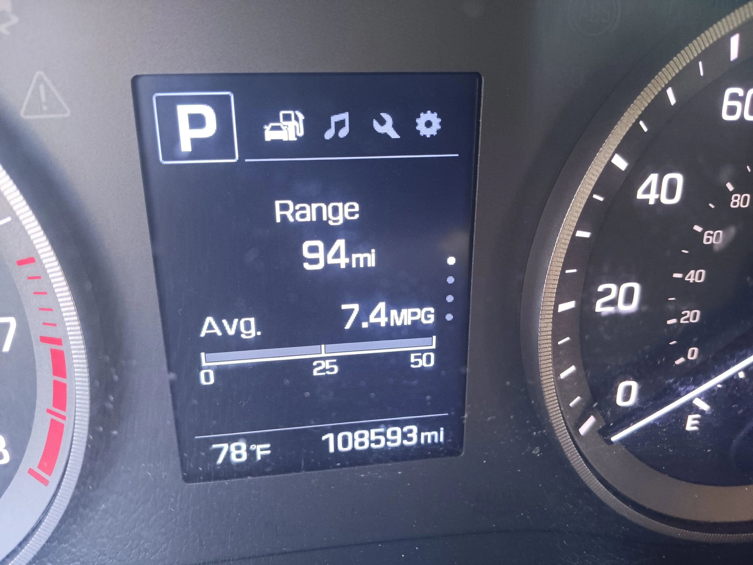 Used 2018 Hyundai Tucson SEL image 15