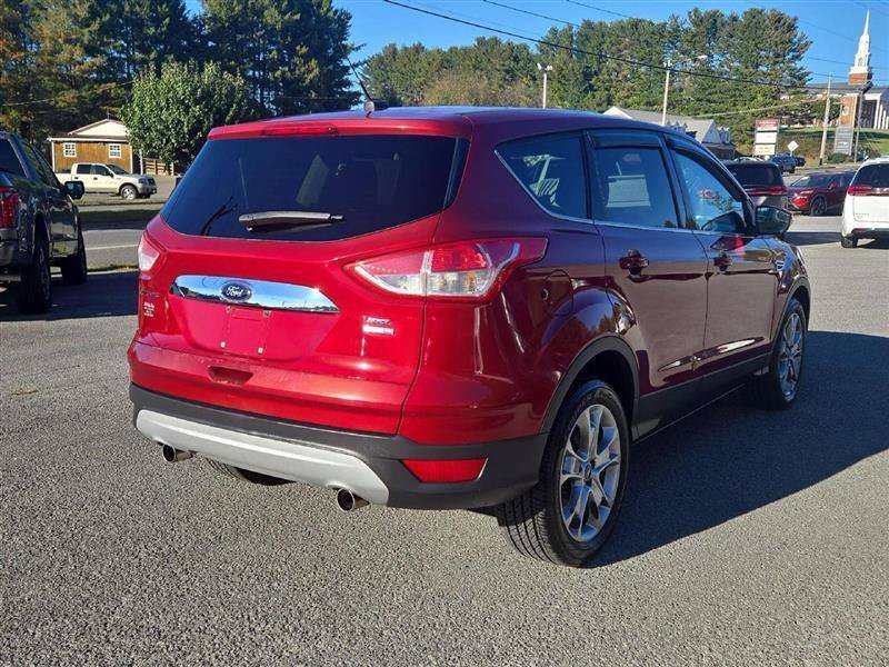 Used 2013 Ford Escape SEL AWD/4WD image 4