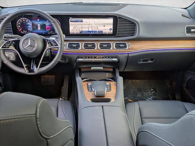 Certified 2025 Mercedes-Benz GLE 350 4MATIC image 19