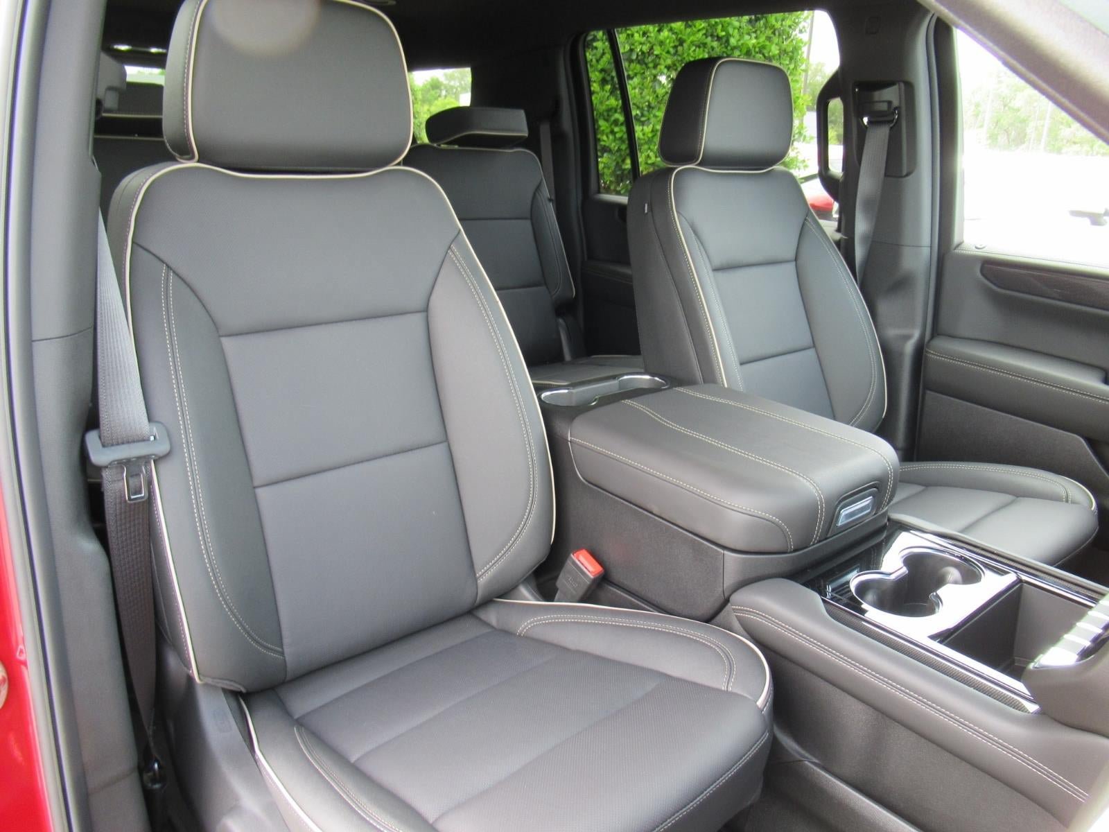 New 2026 GMC Yukon XL Elevation RWD image 9