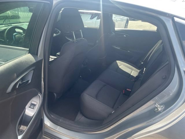 Used 2024 Chevrolet Malibu LT FWD image 14