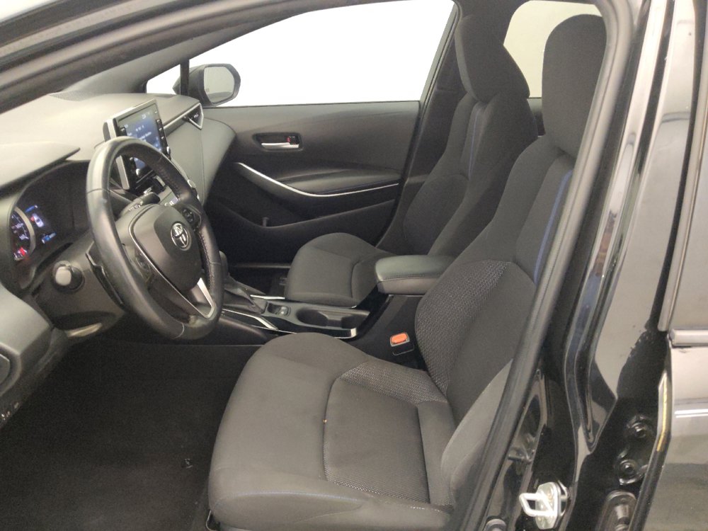 Used 2020 Toyota Corolla SE FWD image 17