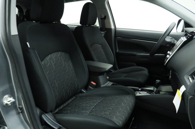 New 2026 Mitsubishi Outlander Sport ES AWD/4WD image 18