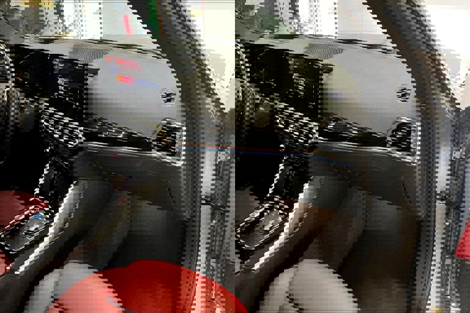 Used 2023 BMW i4 eDrive40 image 18