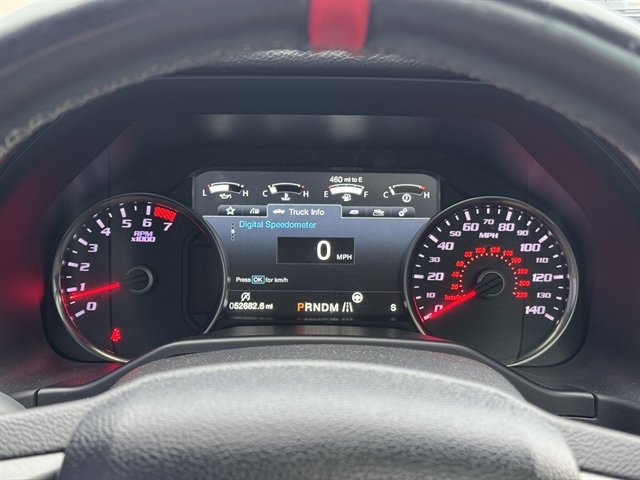 Used 2017 Ford F150 Raptor w/ Equipment Group 802A Luxury AWD/4WD image 21