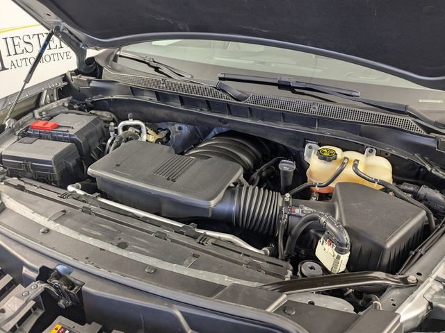 Used 2023 Chevrolet Tahoe Premier image 38