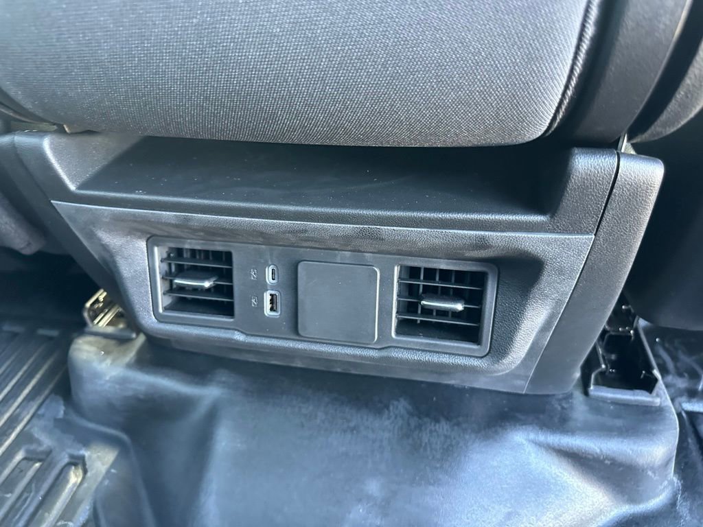 Used 2024 Chevrolet Silverado 3500 W/T w/ WT Convenience Package image 14