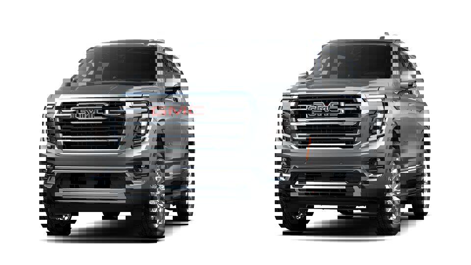 New 2026 GMC Yukon XL Elevation image 2