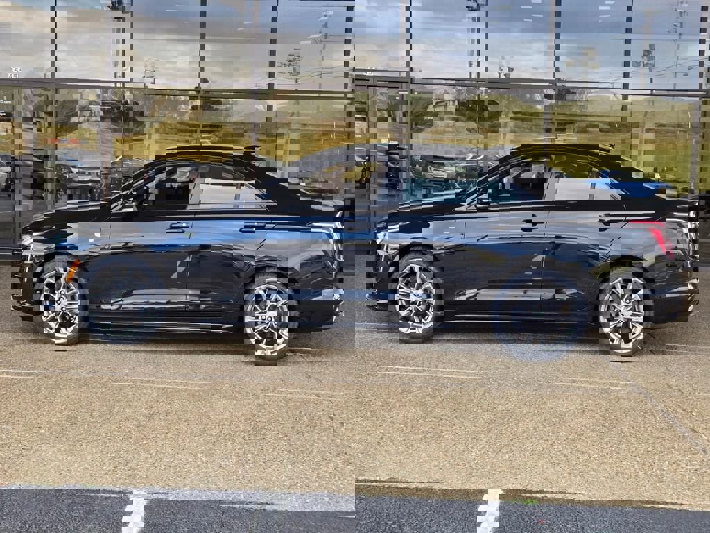 New 2026 Cadillac CT4 Sport image 5