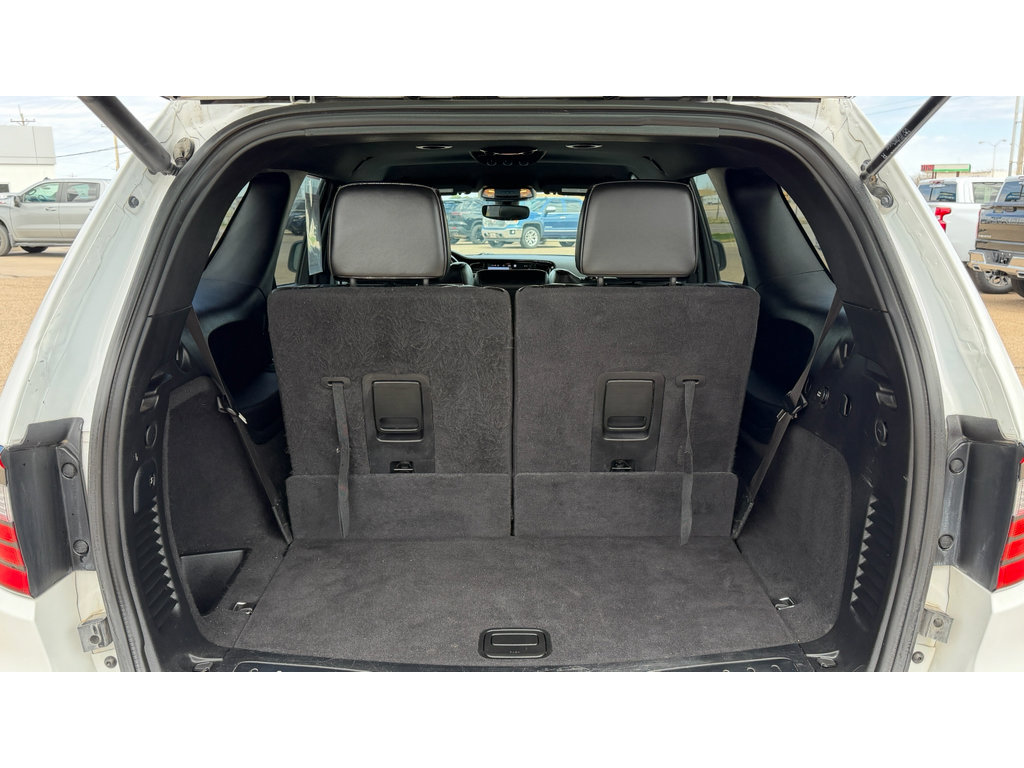 Used 2021 Dodge Durango GT image 26