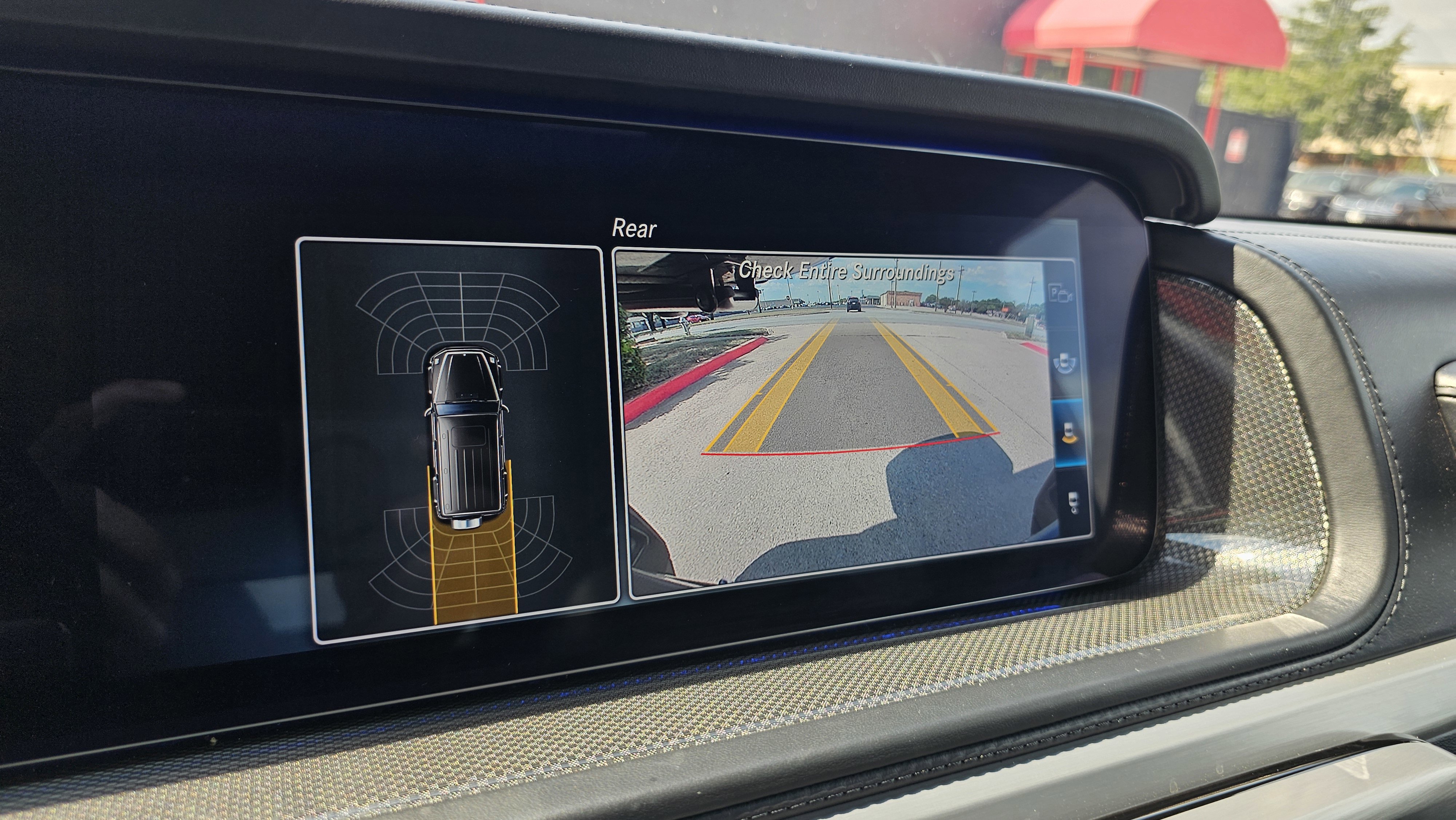 Used 2021 Mercedes-Benz G 550 image 42