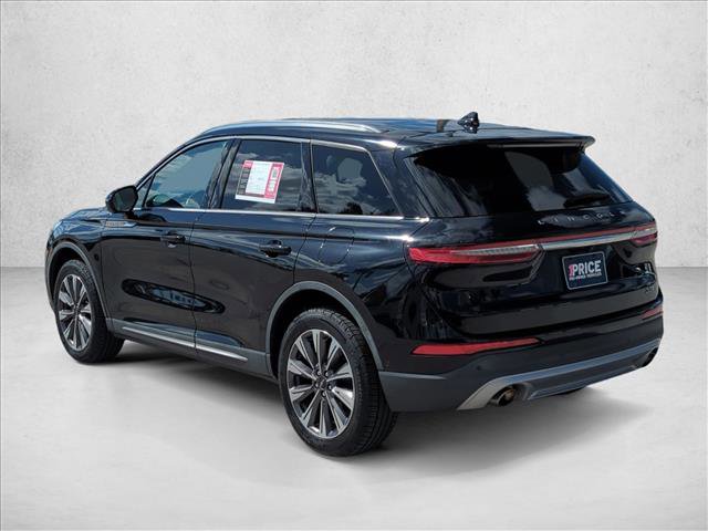 Used 2020 Lincoln Corsair Reserve w/ Equipment Group 201A AWD/4WD image 7