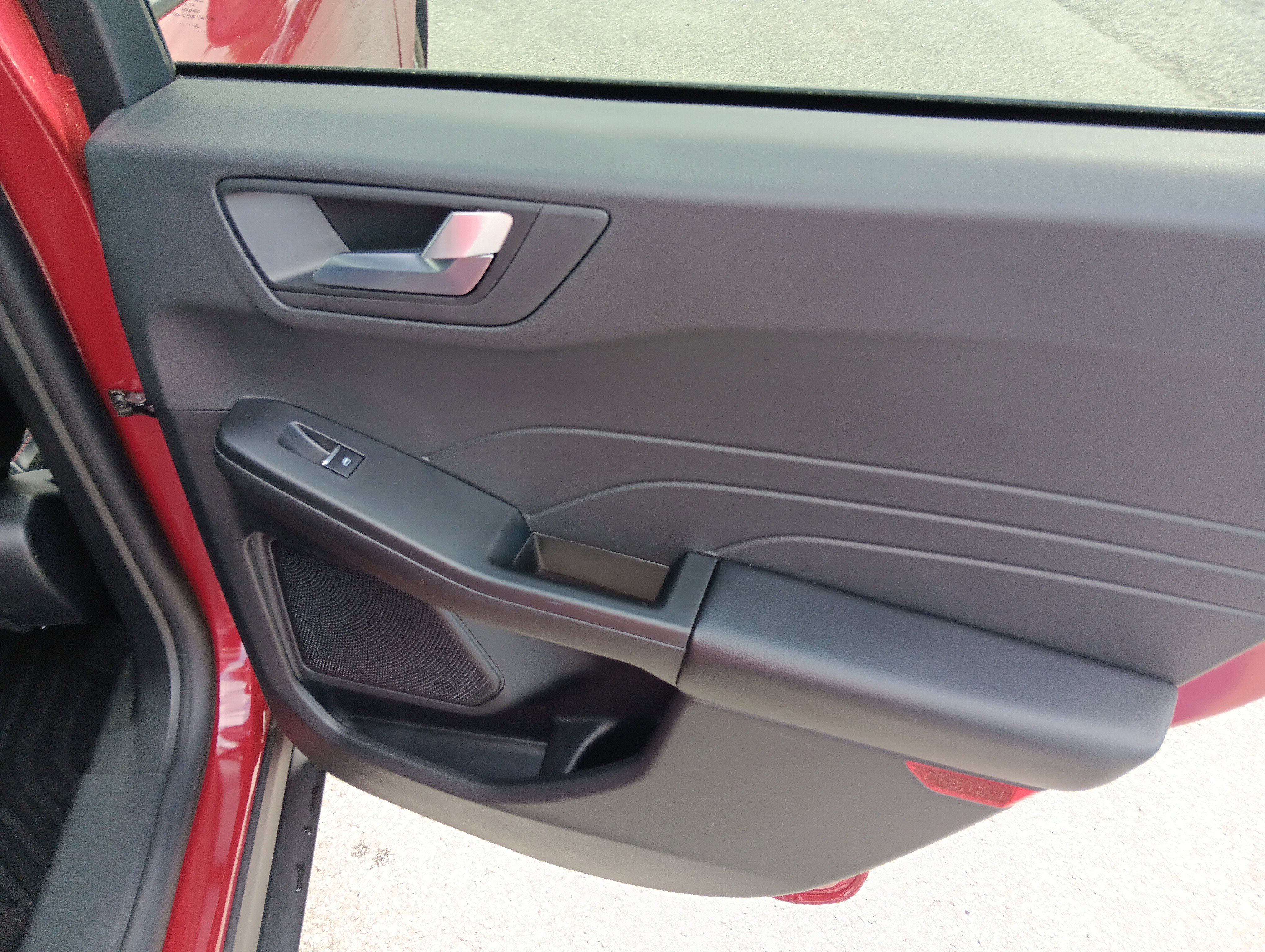 Used 2024 Ford Escape ST-Line w/ Tech Pack #1 image 19