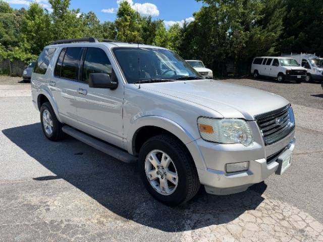 Used 2010 Ford Explorer XLT RWD image 7