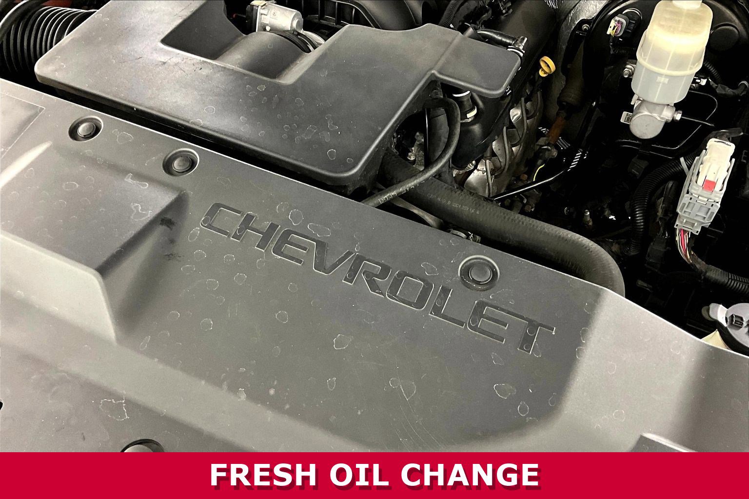 Used 2016 Chevrolet Tahoe LT image 32