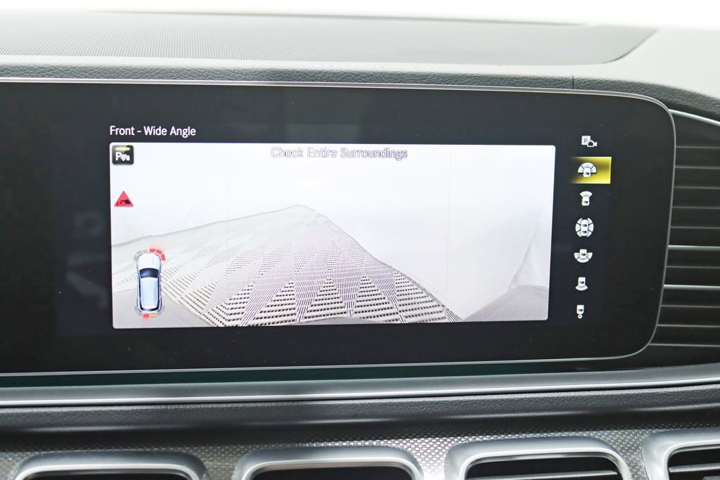 Used 2021 Mercedes-Benz GLE 53 AMG 4MATIC image 22