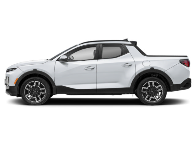 New 2026 Hyundai Santa Cruz Limited AWD/4WD image 42