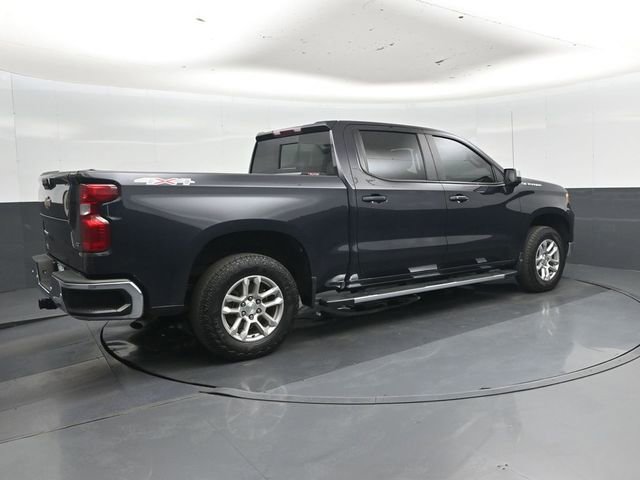 Used 2023 Chevrolet Silverado 1500 LT w/ Max Trailering Package AWD/4WD image 3