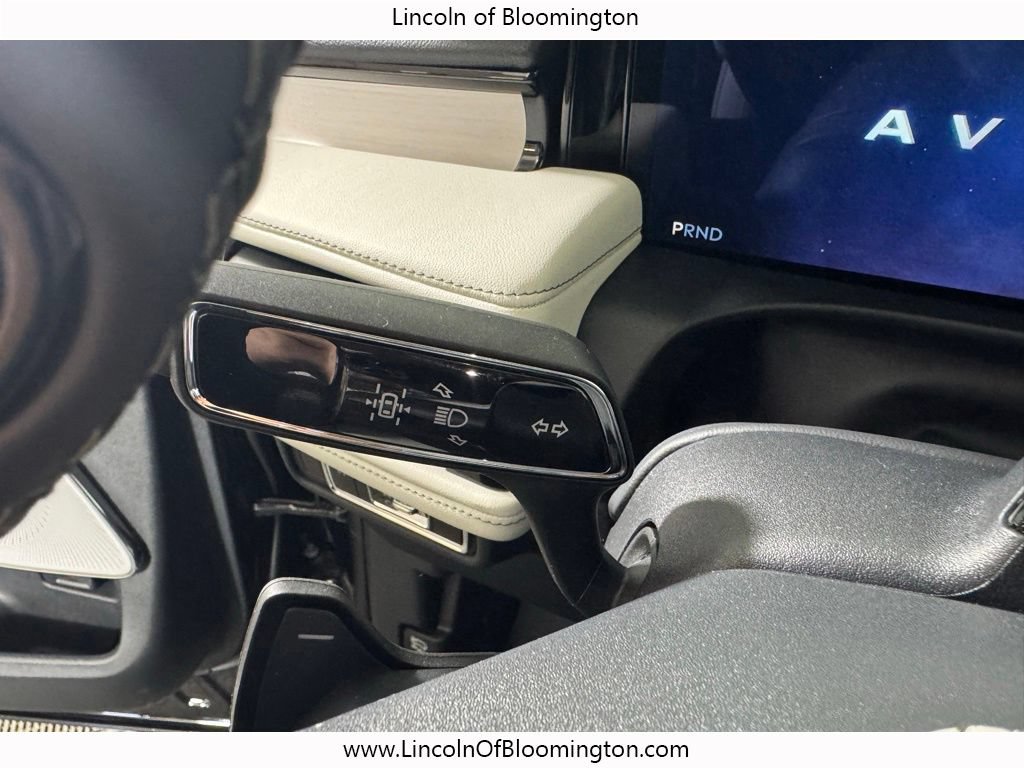 New 2026 Lincoln Aviator Reserve AWD/4WD image 45