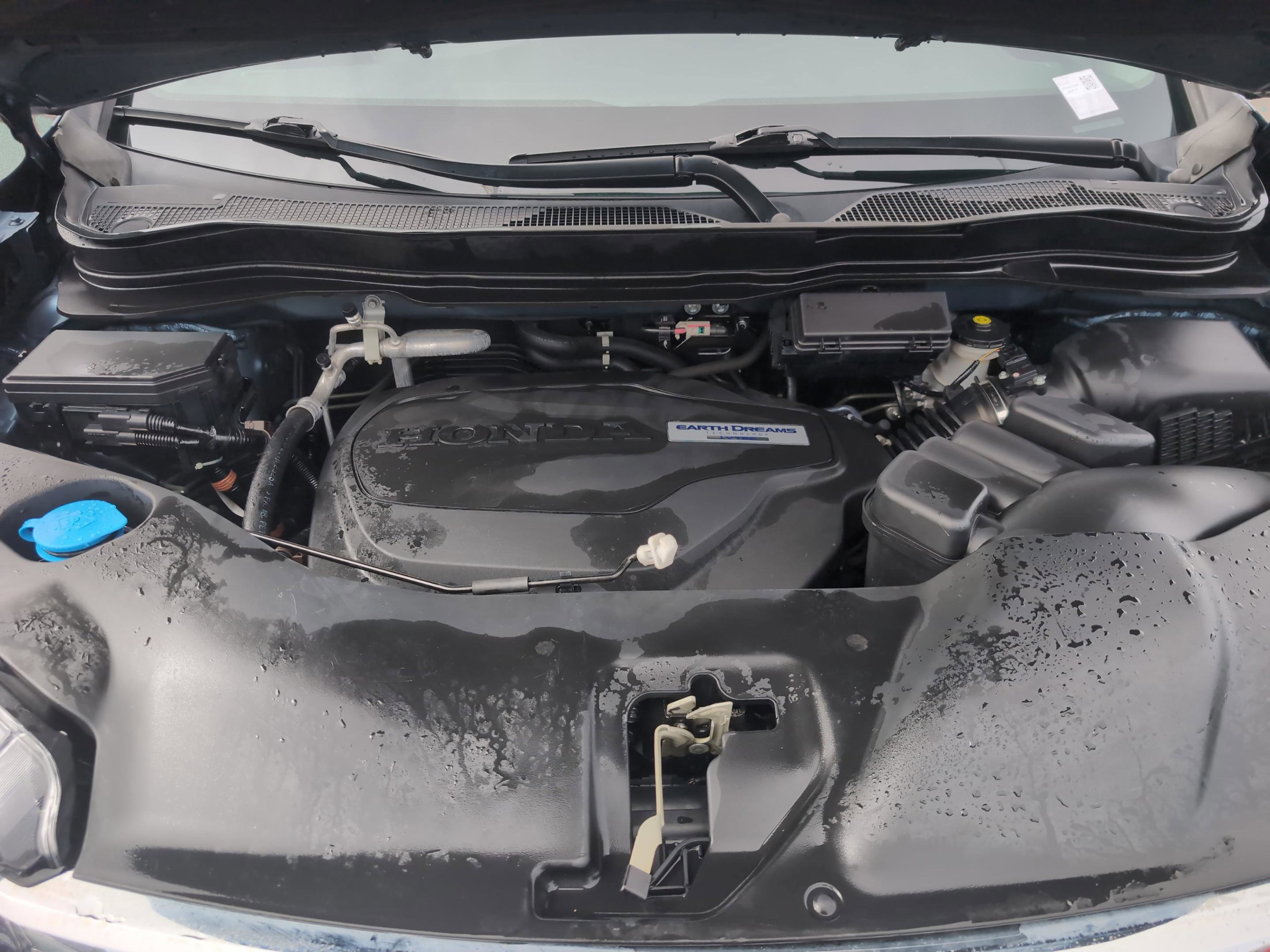 Used 2016 Honda Pilot EX-L image 35