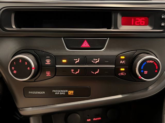 Used 2014 Kia Optima LX image 27