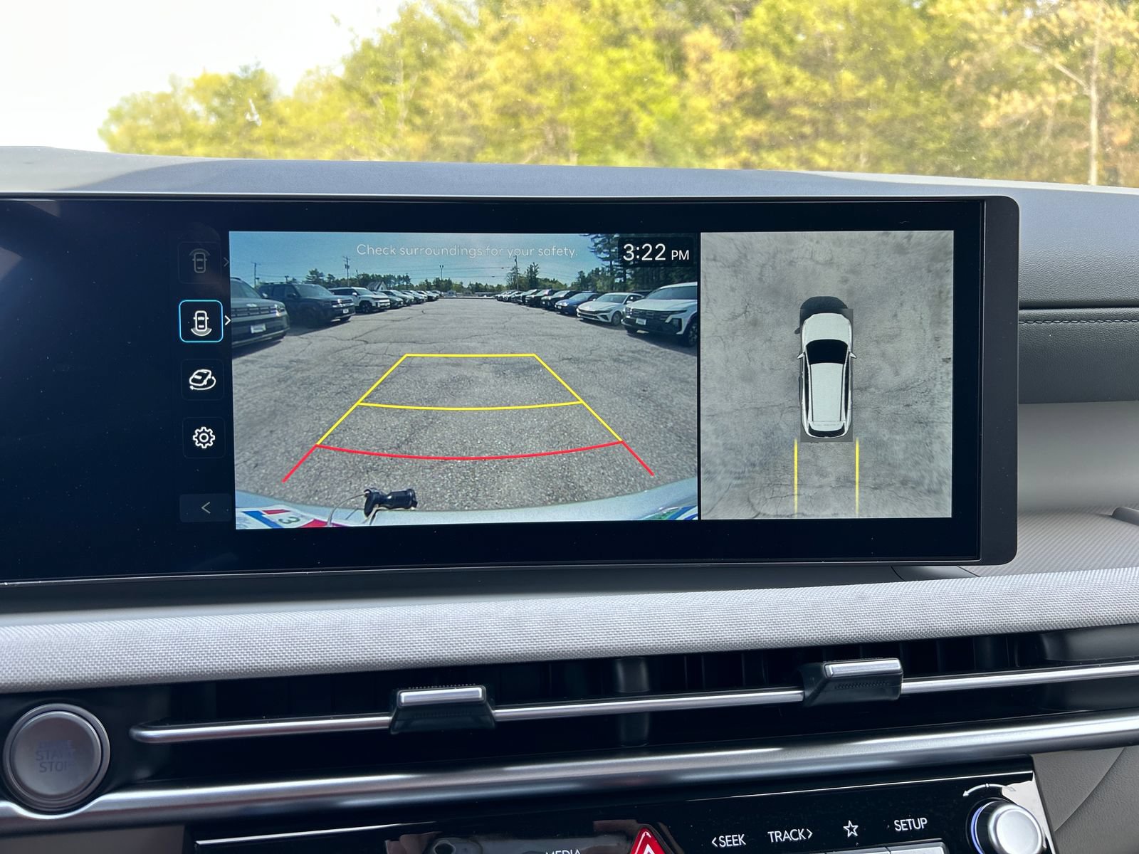 New 2026 Hyundai Tucson Limited AWD/4WD image 19