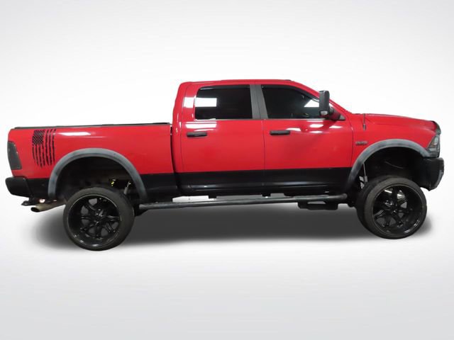 Used 2014 RAM 2500 Power Wagon w/ Luxury Group AWD/4WD image 6
