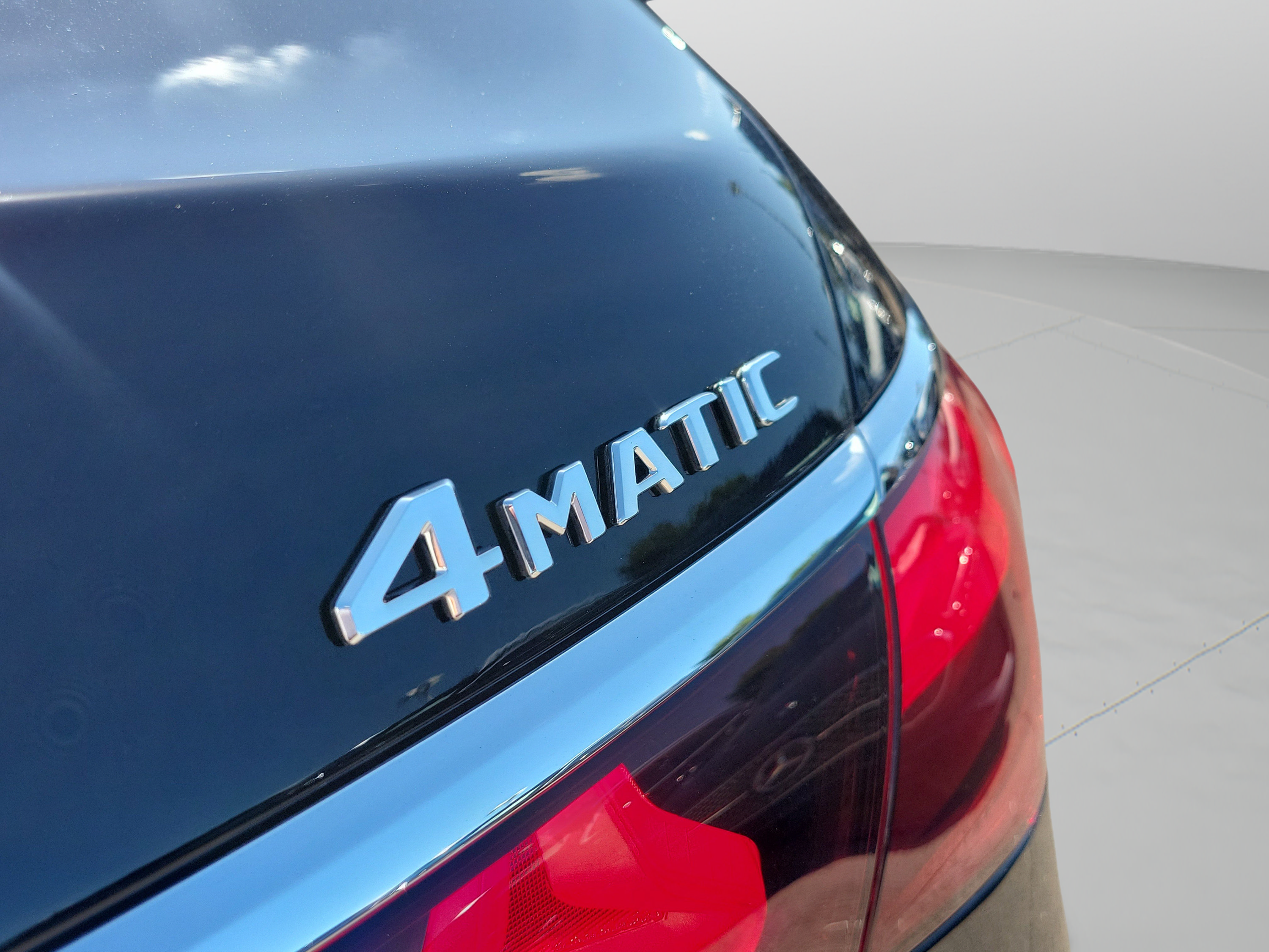 New 2027 Mercedes-Benz E 450 4MATIC Sedan image 33