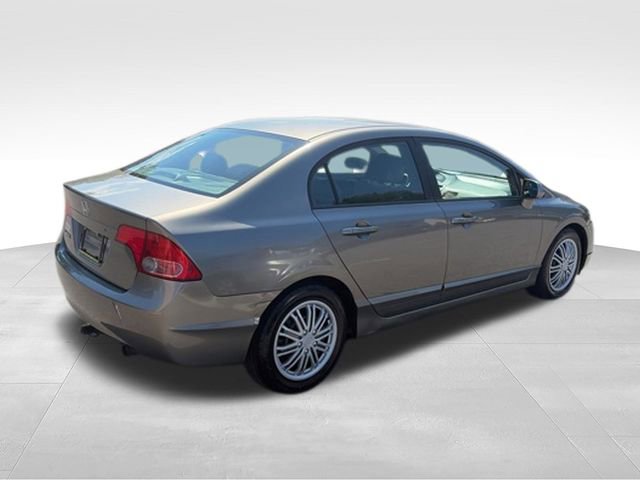 Used 2008 Honda Civic LX image 25
