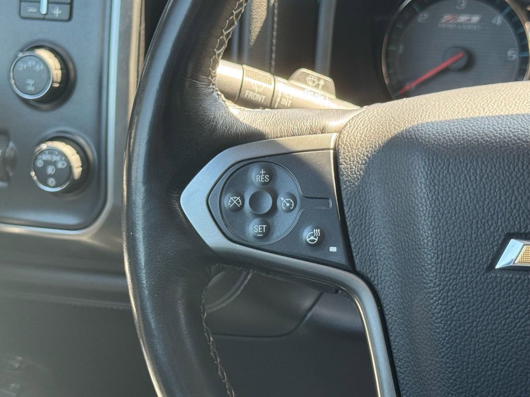 Used 2019 Chevrolet Silverado 2500 LTZ w/ LTZ Plus Package image 45