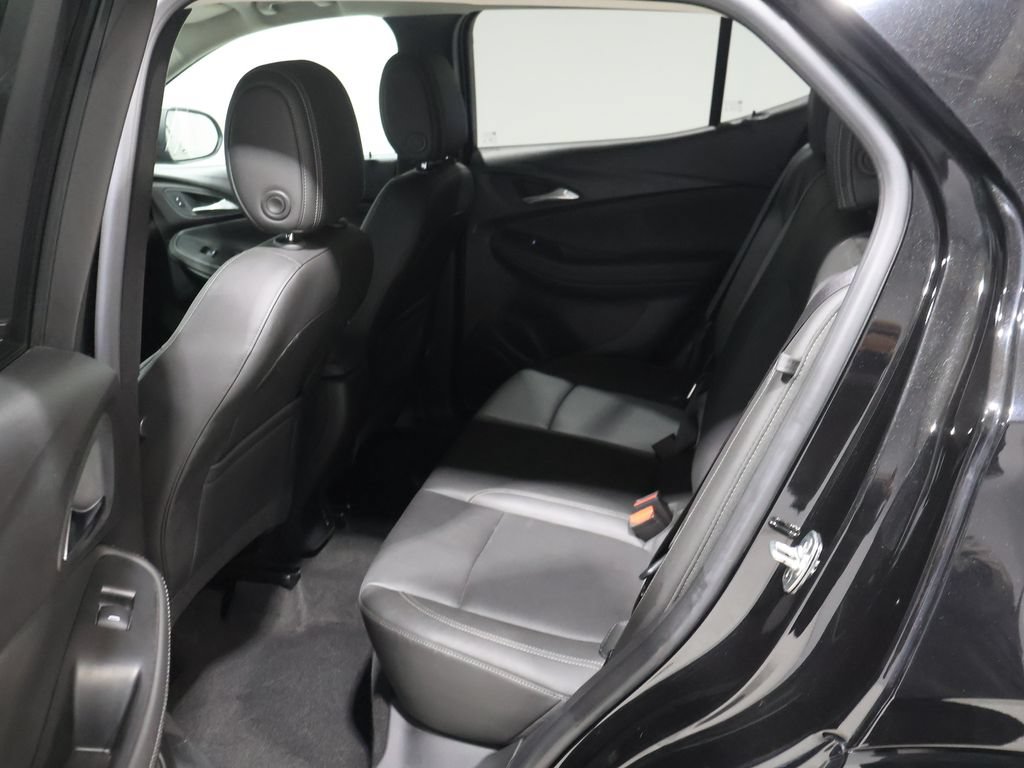 Used 2024 Buick Encore GX Sport Touring AWD/4WD image 16