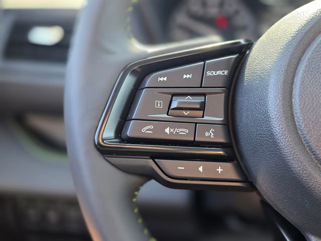 New 2026 Subaru Ascent Bronze Edition image 25