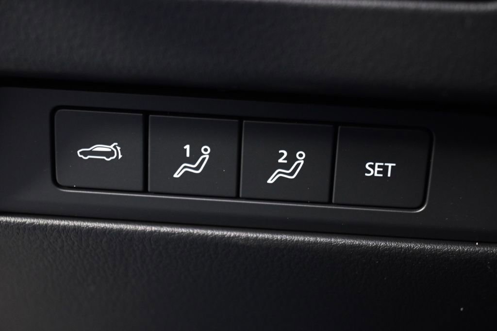 New 2026 MAZDA CX-90 3.3 Turbo w/ Premium Sport Pkg image 26