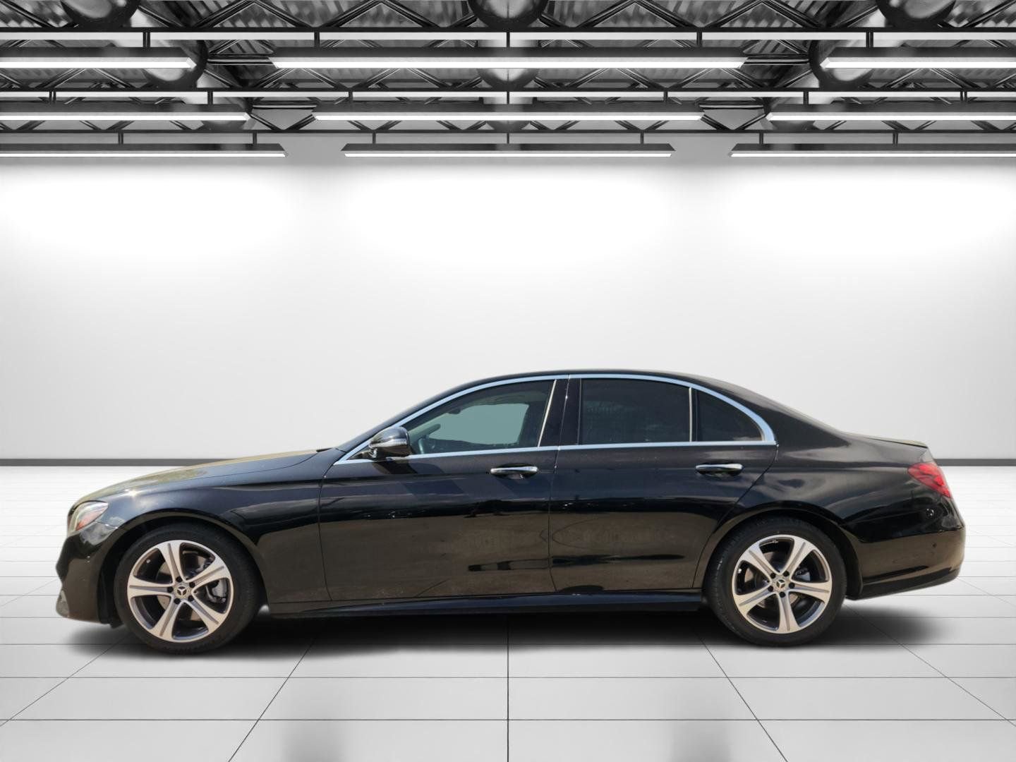 Certified 2018 Mercedes-Benz E 300 image 6