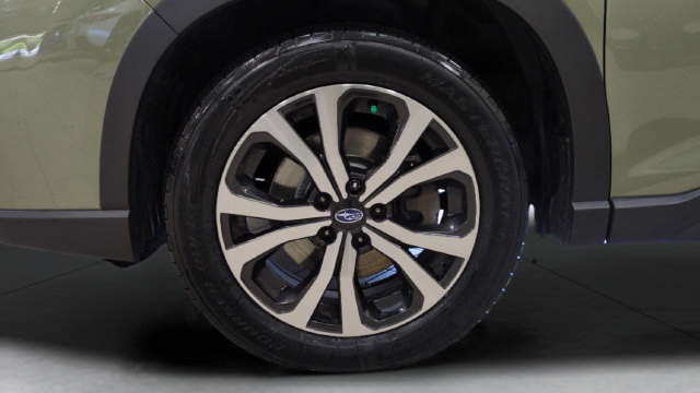 Used 2020 Subaru Forester Limited AWD/4WD image 26