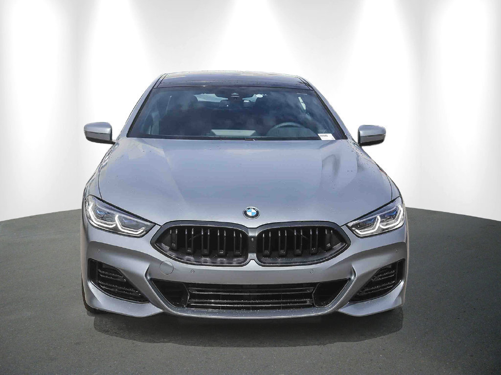Used 2026 BMW 840i RWD image 2