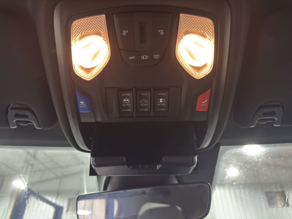 New 2024 RAM 2500 Big Horn w/ Night Edition image 20