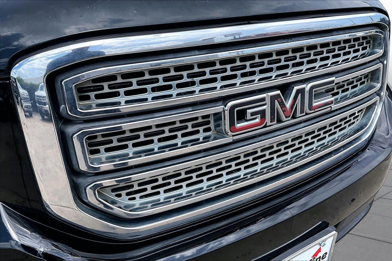 Used 2016 GMC Yukon SLT RWD image 30