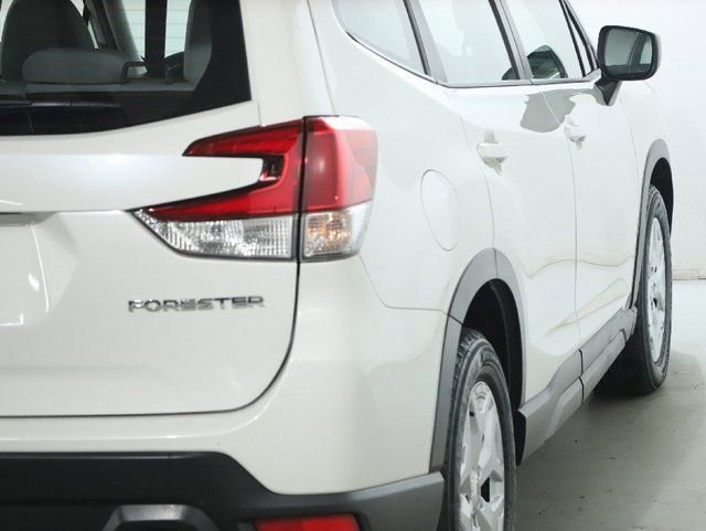 Used 2021 Subaru Forester image 45