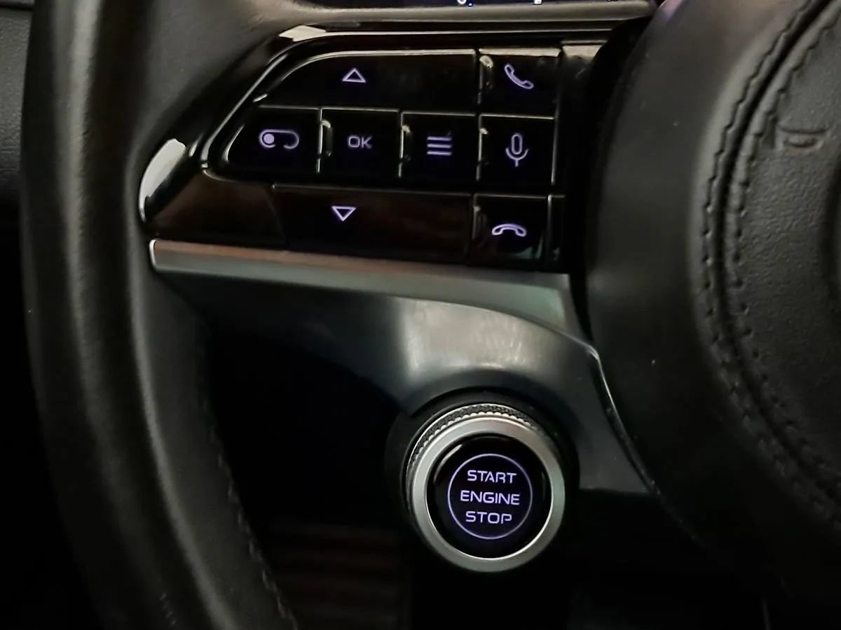 Used 2023 Maserati Grecale GT AWD/4WD image 16