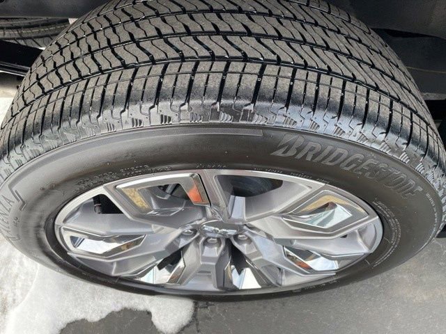 Used 2023 GMC Sierra 1500 Denali w/ Denali Reserve Package image 34