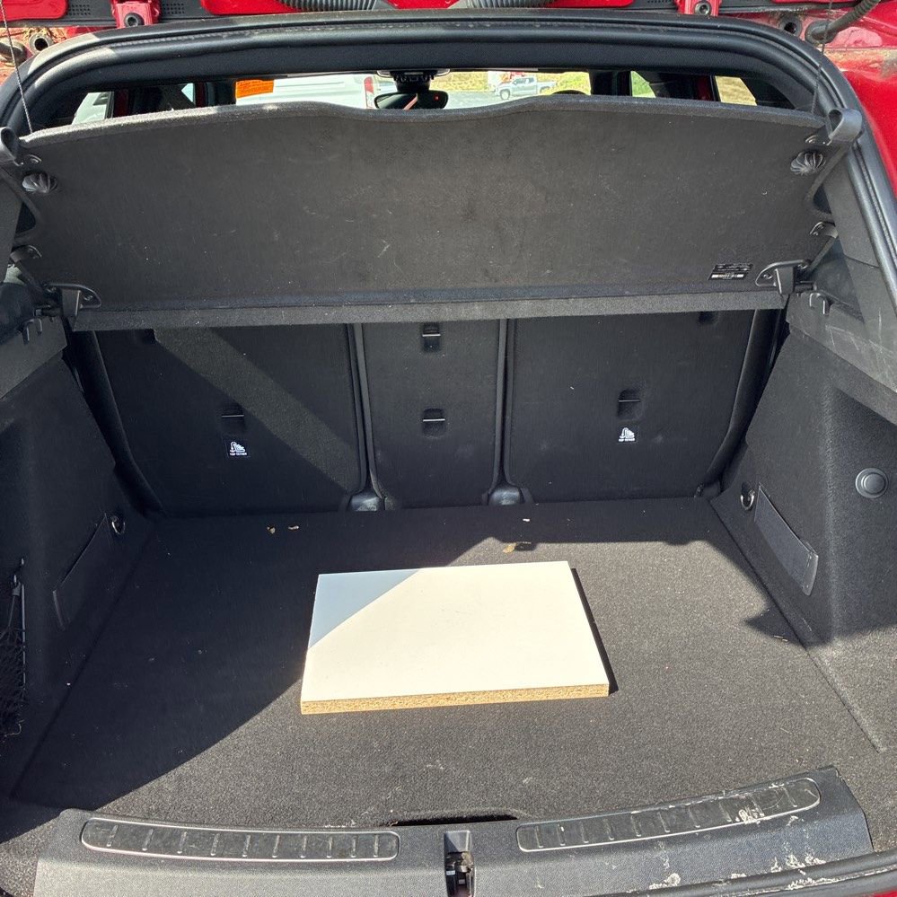 Used 2018 MINI Cooper Countryman John Cooper Works image 16