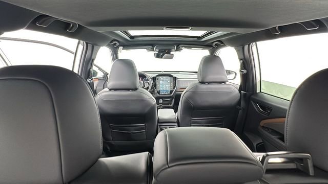 New 2026 Subaru Forester Sport image 18