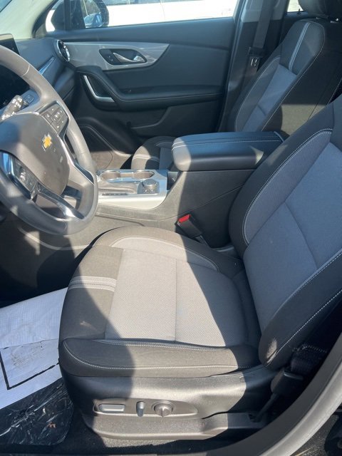 Used 2024 Chevrolet Blazer LT w/ Convenience Package image 11