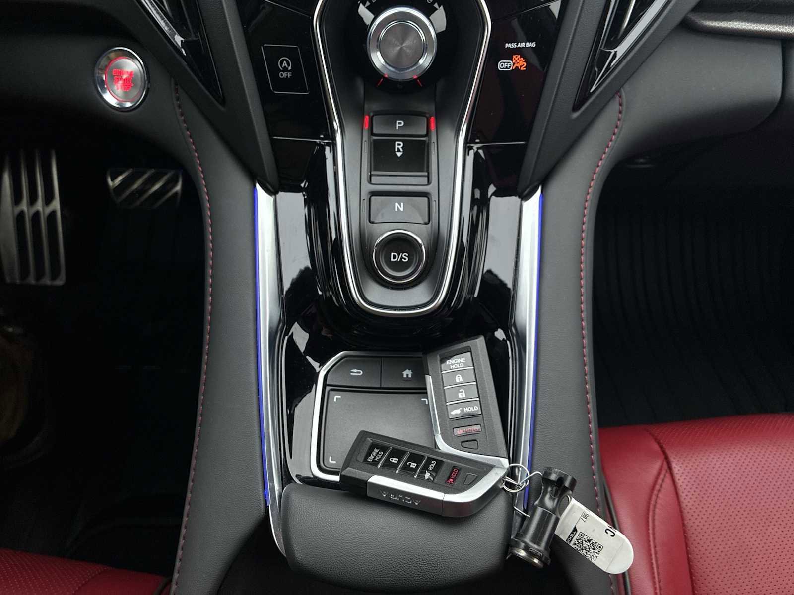Used 2022 Acura RDX A-Spec image 16