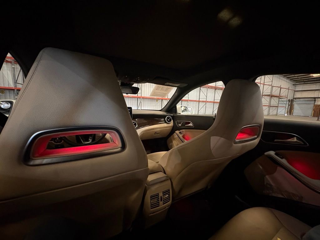 Used 2019 Mercedes-Benz CLA 250 image 18