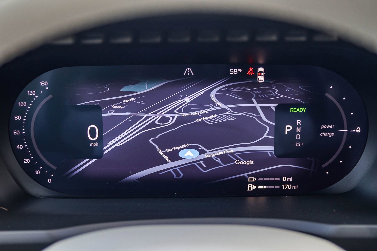 New 2026 Volvo XC90 T8 Ultra w/ Protection Package Premier image 25